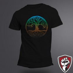 Koszulka Drzewo Życia