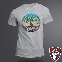 Koszulka Drzewo Życia