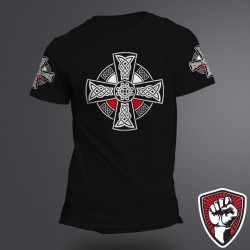 Koszulka Krzyż Celtycki